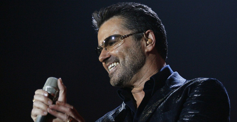 George Michael'ın Yeni Şarkısı Yayınlandı