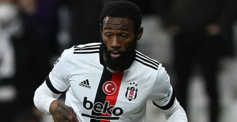 Georges-Kevin N'Koudou Kimdir?