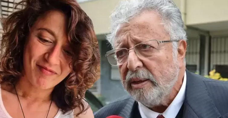 Gerçek 35 yıl sonra ortaya çıktı! Metin Akpınar'ın evlilik dışı doğan çocuğundan ilk açıklama geldi