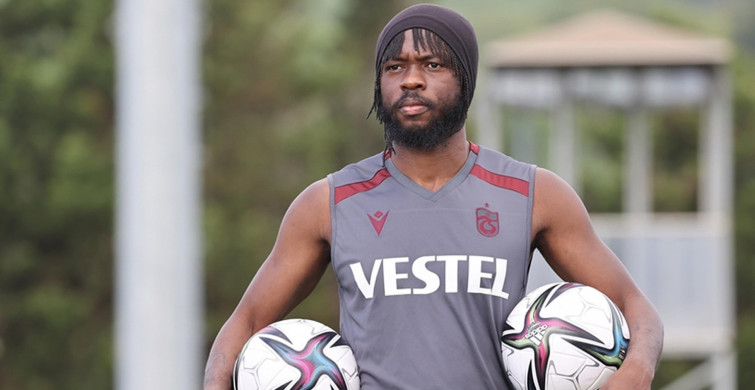 Gervinho Kimdir?