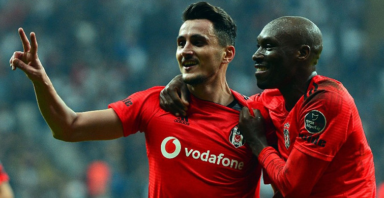 Mustafa Pektemek'in Yeni Takımı