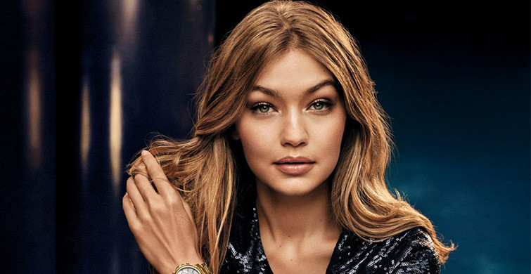 Gigi Hadid Stil Eleştirilerine İsyan Etti