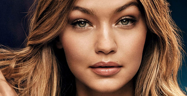 Gigi Hadid Yeni Sevgilisiyle Görüntülendi
