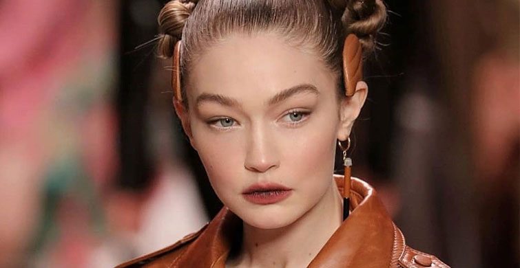 Gigi Hadid Çarpıcı Açıklamalarıyla Dikkat Çekti