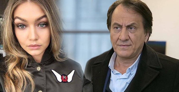 Gigi Hadid’in Babası Özgür Ozan’a Benzetildi Sosyal Medya Sallandı