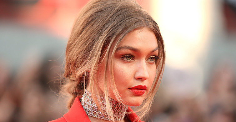 Gigi Hadid