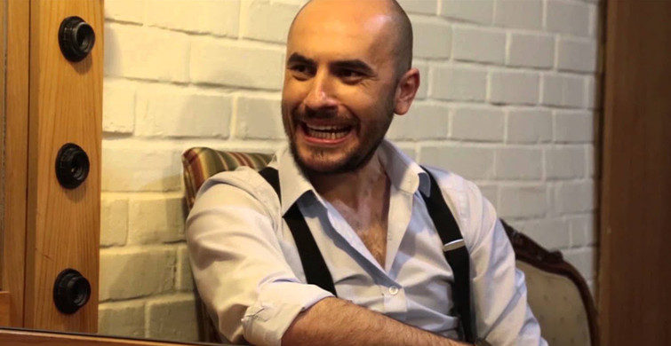 Giray Altınok Kimdir? Giray Altınok Boyu Kaç, Kilosu Kaç, Aslen Nereli, Sevgilisi Kimdir?