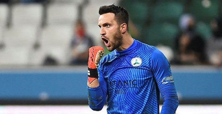 Giresunspor Başkanı Hakan Karaahmet Okan Koçuk Transferi Hakkında Açıklamalarda Bulundu!