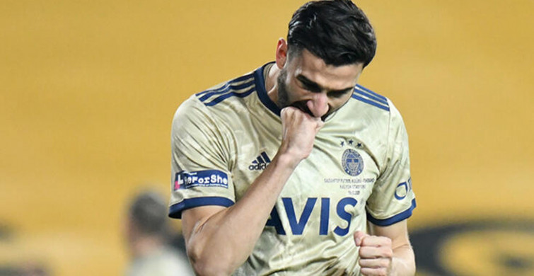 Giroud Fenerbahçe'yi Reddedip Milan'a Transfer Oldu!