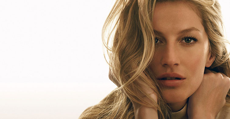 Gisele Bündchen: Üvey Değil, Bonus Anneyim
