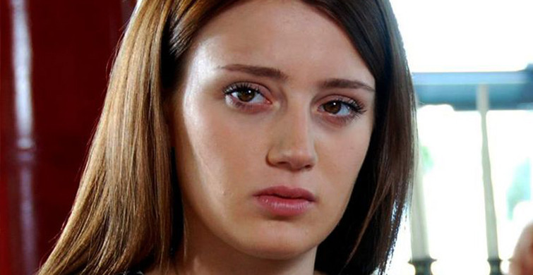 Gizem Karaca'ya 11 bin 500 TL’lik Haciz