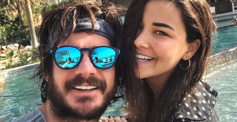 Gizem Hatipoğlu'ndan Kızı Lila'ya Duygusal Sözler