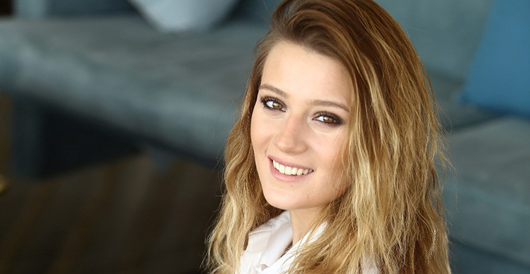 Gizem Karaca: Köy Hayatı Yaşıyorum