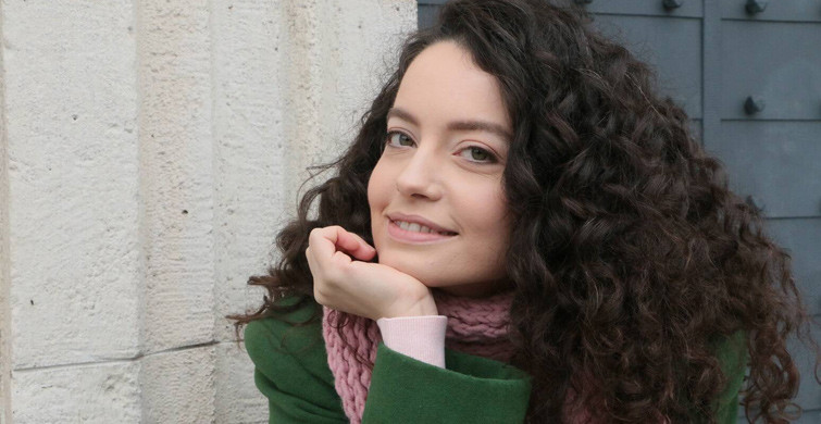 Gizem Arıkan Kimdir?