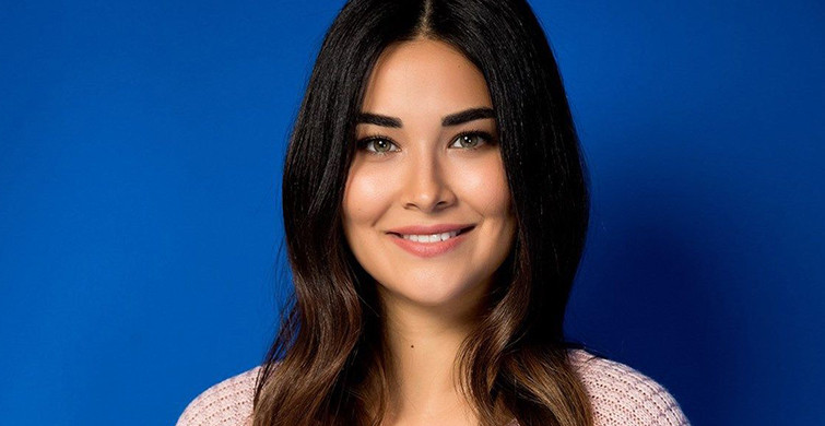 Gizem Hatipoğlu Beyaz Elbisesiyle Beğeni Topladı