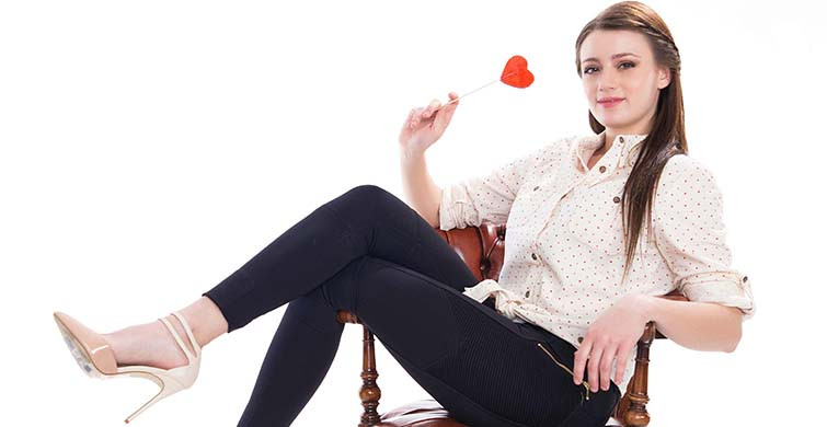 Gizem Karaca'nın Geç Gelen Tatili