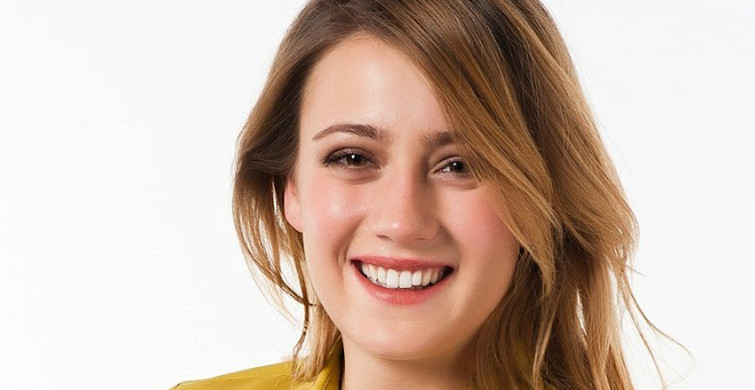 Gizem Karaca Patlıcan Paylaşımıyla Dikkat Çekti