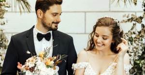 Gizem Güven Evlendi