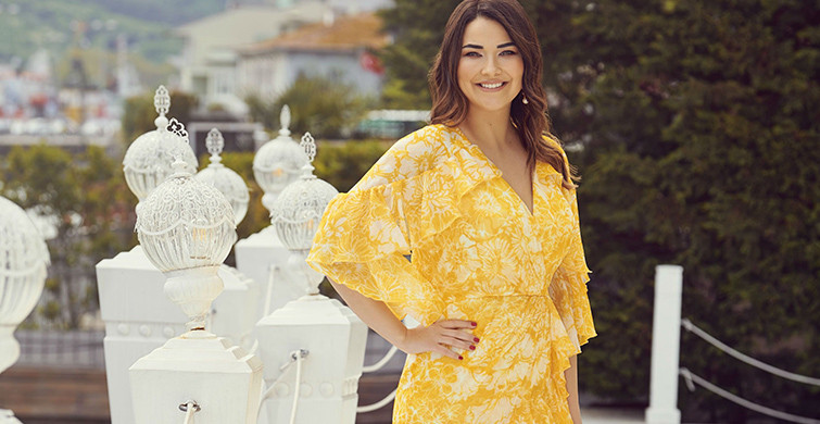Gizem Hatipoğlu Fotoğrafları - Gizem Hatipoğlu Resimleri