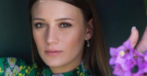 Gizem Karaca Coronavirüs Dönemini Değerlendirdi