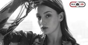 Gizem Karaca Sosyal Mesafe Kurallarına Uyulmamasına Tepki Gösterdi