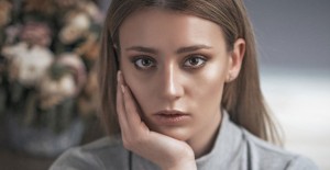Gizem Karaca Organik Tarıma Başladı