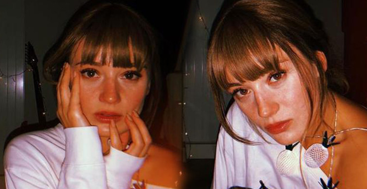 Gizem Karaca Son Paylaşımıyla Beğeni Topladı
