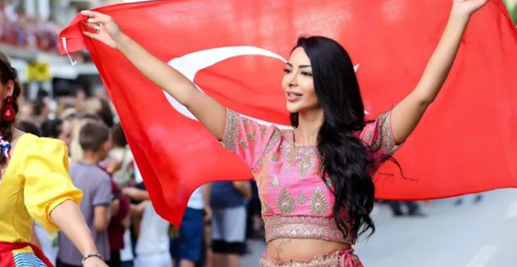Gizem Şahin Kimdir? Gizem Şahin Boyu Kaç, Kilosu Kaç, Aslen Nereli, Sevgilisi Kimdir?