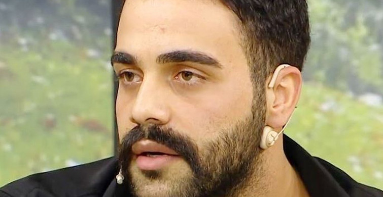 Gözaltına Alınan Damat Adayı Birkan'ın Paylaşımı Dikkatlerden Kaçmadı!