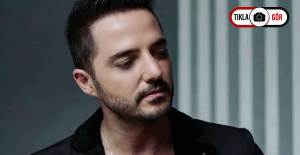 Gökhan Özen’den Duygusal Paylaşım