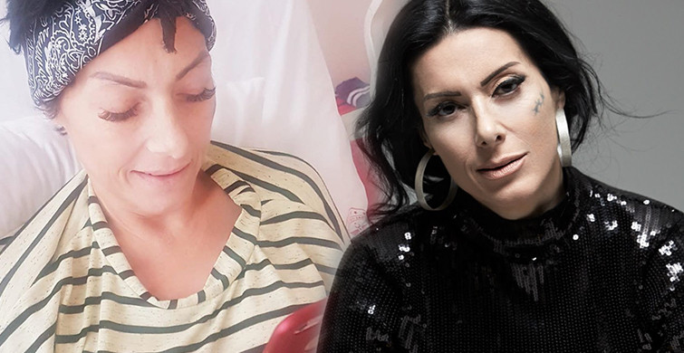 Gülay Sezer’den Tedavi Sonrası İlk Konser