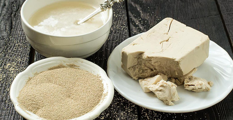 Vücudun Gluten Olarak Algıladığı 6 Yiyecek!