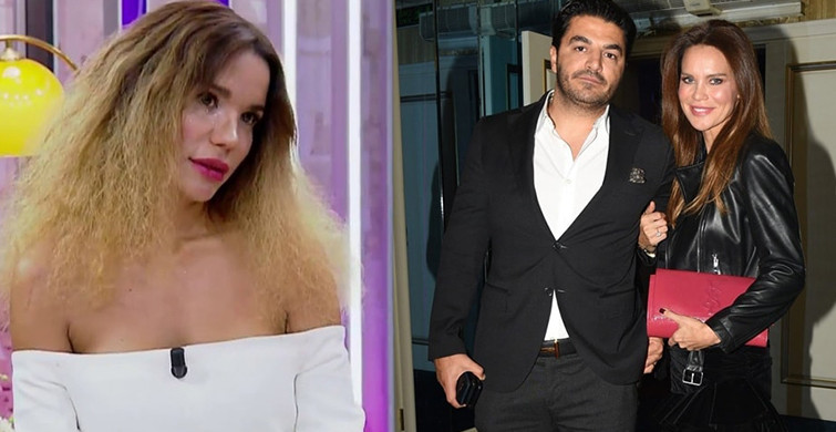 Gonca Sağlam, Uğur Akkuş'a 100 Bin Dolarlık Dava Açtı