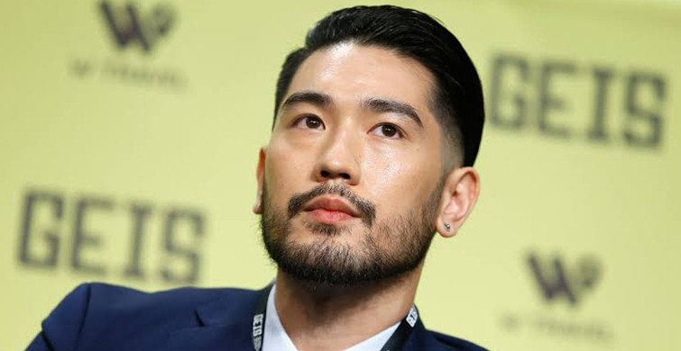 Kanadalı Oyuncu Godfrey Gao Hayatını Kaybetti
