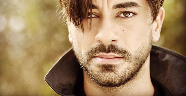 Gökhan Alkan Paylaşımı İle Takipçilerini Şaşırttı