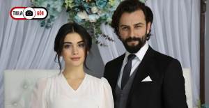 Gökberk Demirci ile Özge Yağız Evleniyor mu?