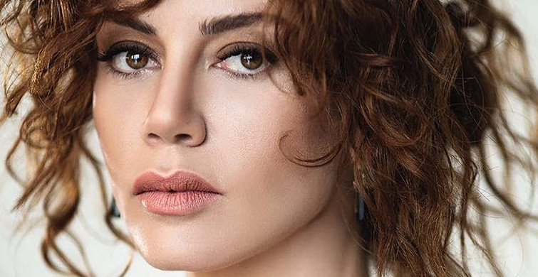 Gökçe Bahadır'dan Yeni Proje Açıklaması