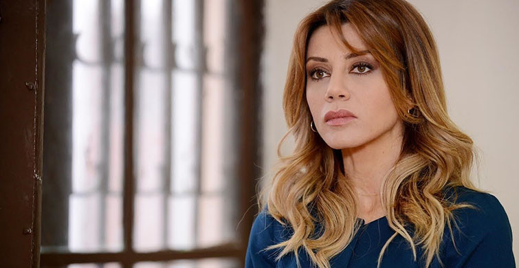 Gökçe Bahadır'ın Paylaşımını Hayranları Beğenmedi
