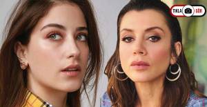 Gökçe Bahadır’dan Hazal Kaya’ya Dikkat Çeken Cevap