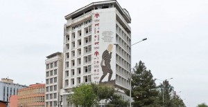 Güneydoğu'nun 'Gökdeleni' İçin Yıkım Kararı