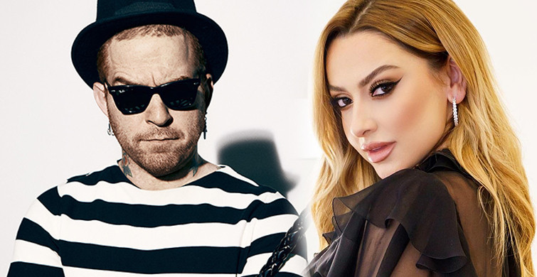 Gökhan Özoğuz'dan Hadise'ye Sert Sözler