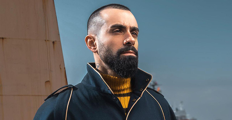 Gökhan Türkmen'den Albüm Müjdesi