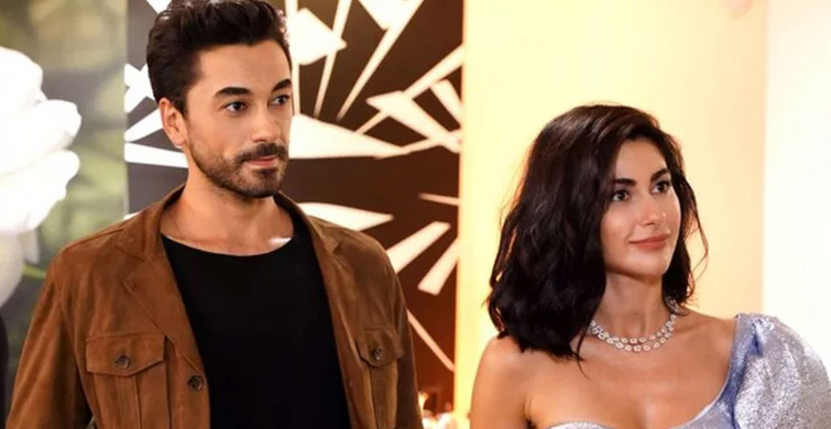 Gökhan Alkan ve Nesrin Cavadzade Tekrar Bir Arada