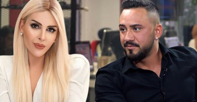 Gökhan Çıra evlat edindiği bebeği ile yeni fotoğraf paylaştı