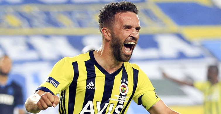 Gökhan Gönül Geri Dönüyor!