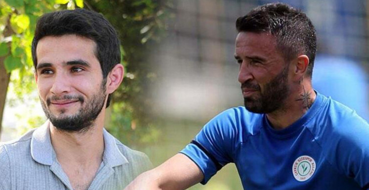 Gökhan Gönül, Kardeşi Can Gönül’e Sahip Çıktı!
