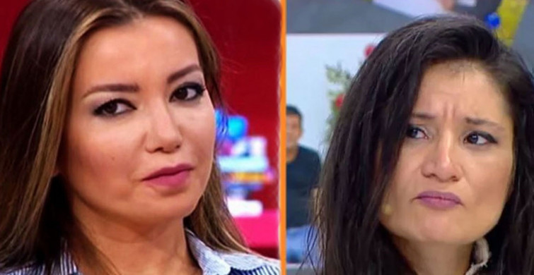 Gökhan Güney'in gelini her şeyi ifşa etti! 'kayınpederimde uygunsuz görüntülerim var' dedi Esra Ezmeci şoke oldu!