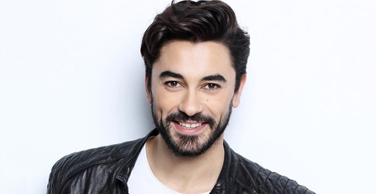 Hayranları İstedi Gökhan Alkan Paylaşımda Bulundu