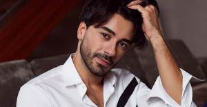 Gökhan Alkan: Kendimi Yakışıklı Bulmuyorum