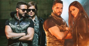 Gökhan Özen’den Demet Akalın’a Sert Sözler